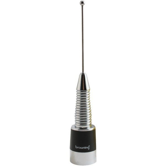 Browning BR176S 450MHz–470MHz UHF 3dBd Land Mobile NMO Antenna