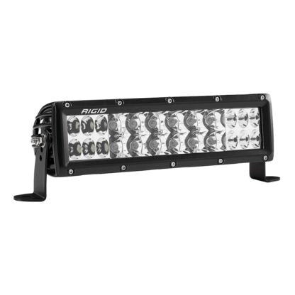 Rigid Industries 178313 E2-Series 10" Driving/Hyperspot Combo LED Light Bar
