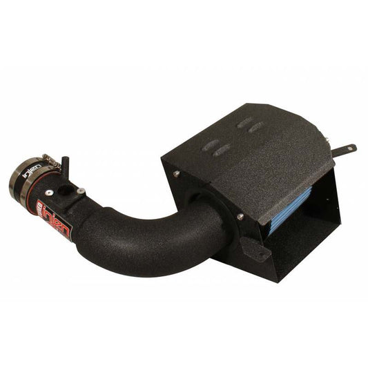 Injen SP1230WB Black Short Ram Intake System
