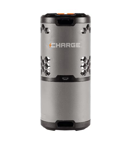 Wildgame innovations WGIPGB001 Zerotrace Pi Port Gry Cordless Pionprtba