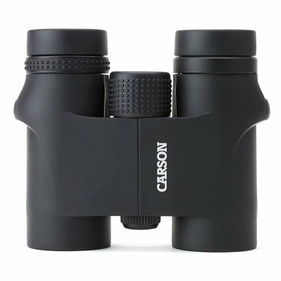 Carson VP832 8 x 32mm FMC FC Waterproof Fog Proof Binocular