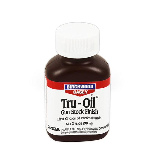Birchwood Casey BC23123 Tru-Oil Stock Finish 3 ounce