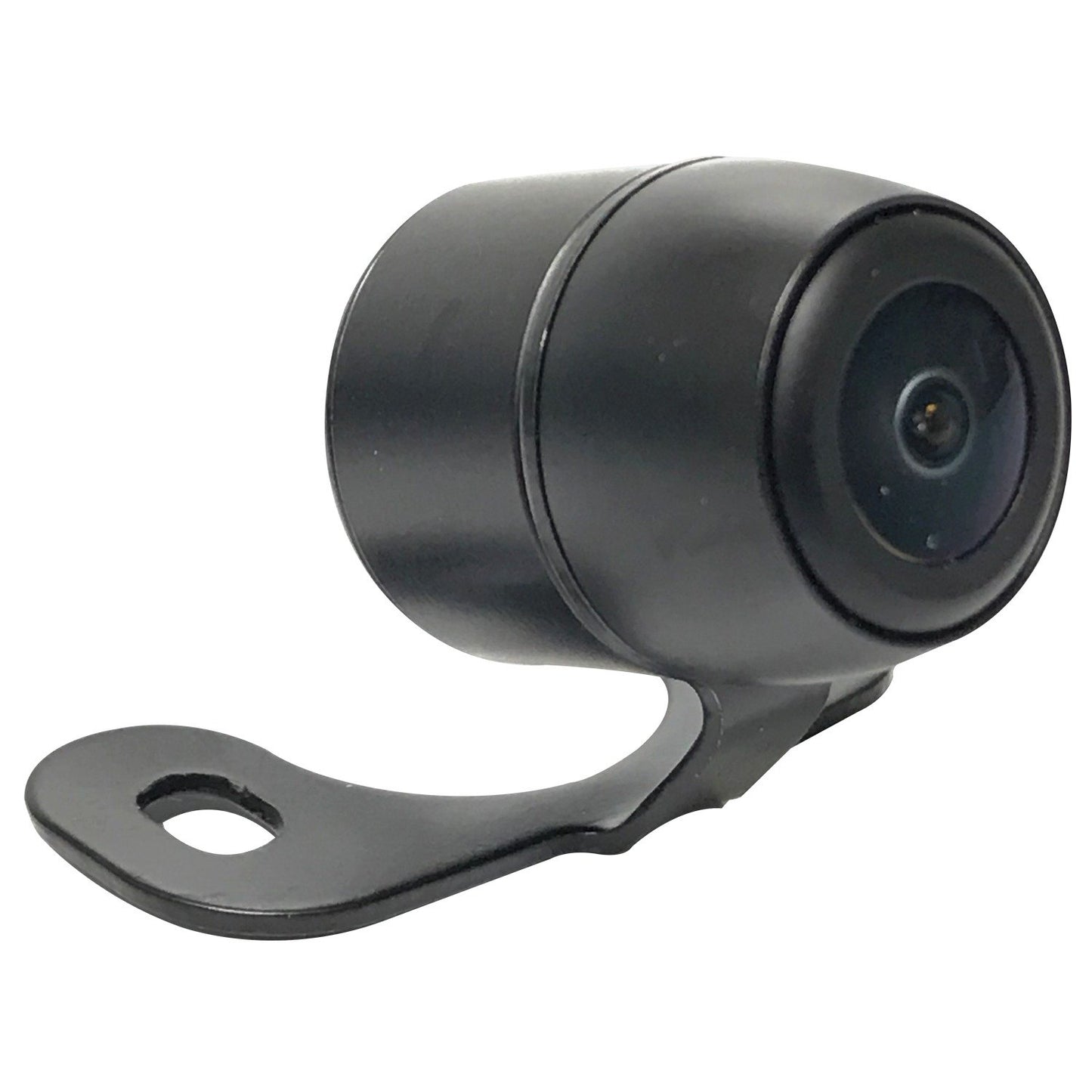Boyo Vision VTB16B VTB16B Bracket- or Flush-Mount 170° Backup Camera