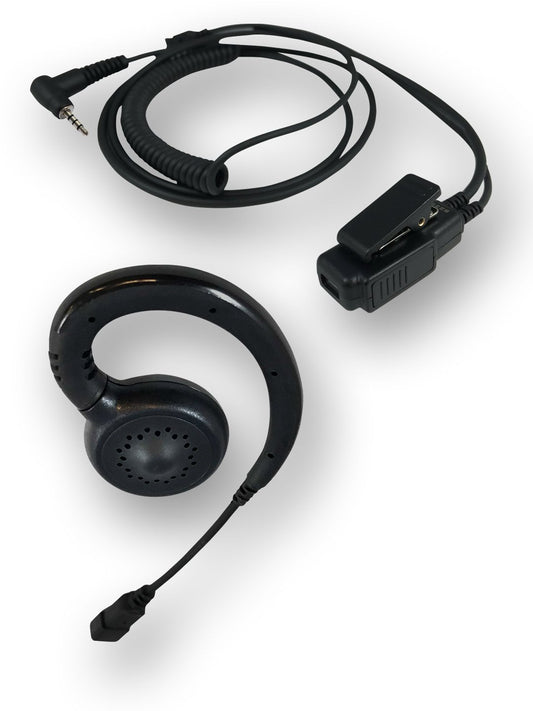 Engenius ULTRA-EPMH Durafon Non-uhf Microphone And Earpiece