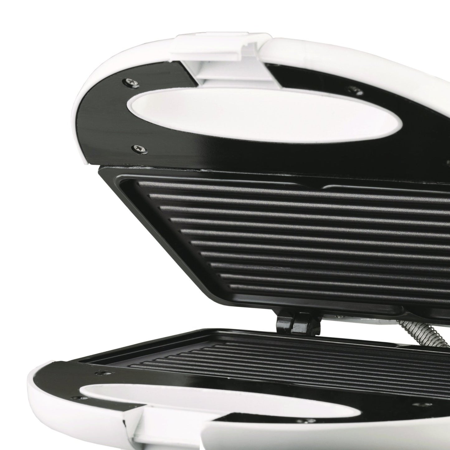 BRENTWOOD TS-245 Panini Maker (White)