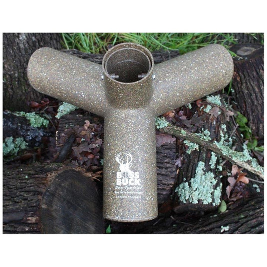 Boss Buck BB110 3-Way Gravity Head
