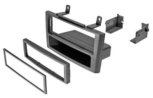 AI NDK778G for 2000-2003 Nissan Maxima (w/o factory navigation)
