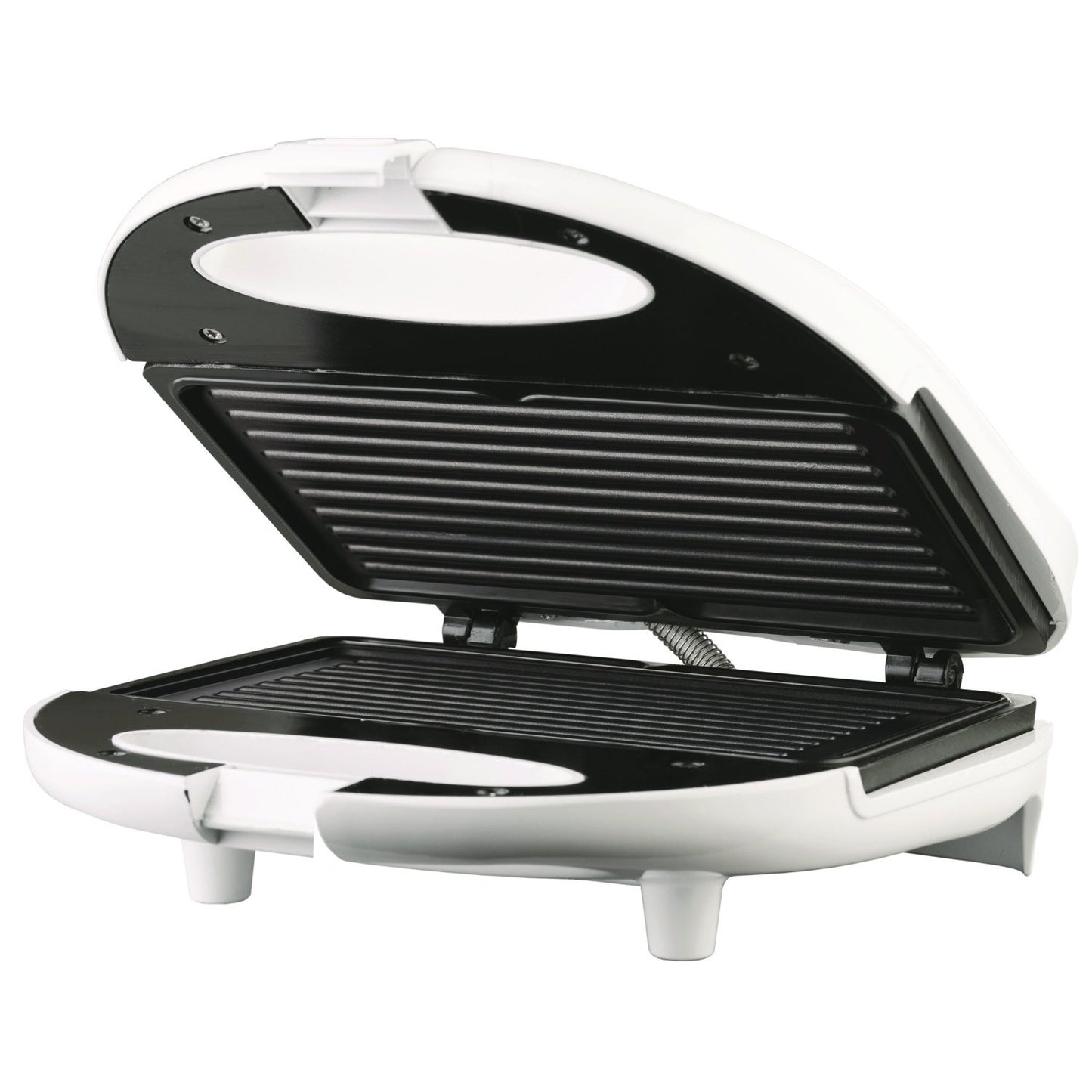 BRENTWOOD TS-245 Panini Maker (White)