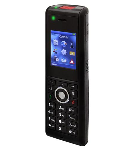 Snom M85 4189 M85 Ruggedize Ip Dect Base Handset