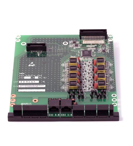 Nec sl1100 sl2100 1100020 Be110253  8-port Digital Station Card