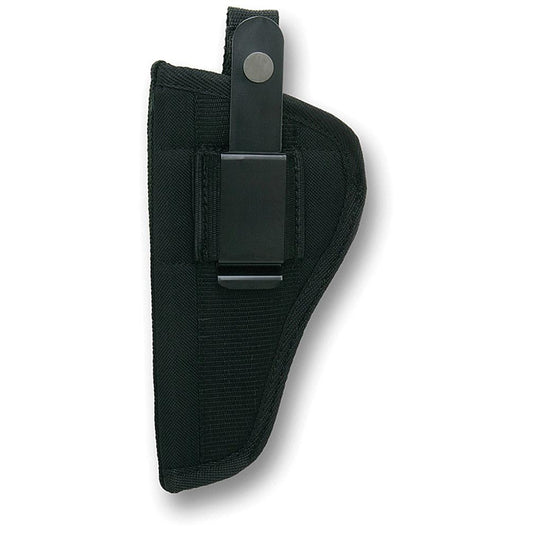 Bulldog FSN24 Belt And Clip Ambi Holster W/Clam Shell Packaging