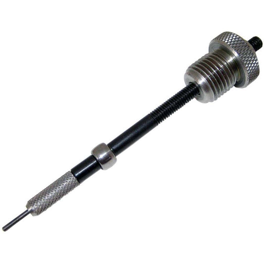 Lyman 7680300 Carbide Expander/Decapping Rod Assembly For Lyman & RCBS Dies