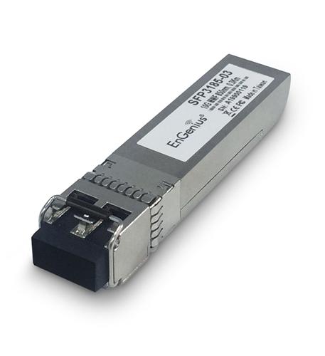 Engenius SFP3185-03 Sfp+ Transceiver, 10g Multi-mode 300m