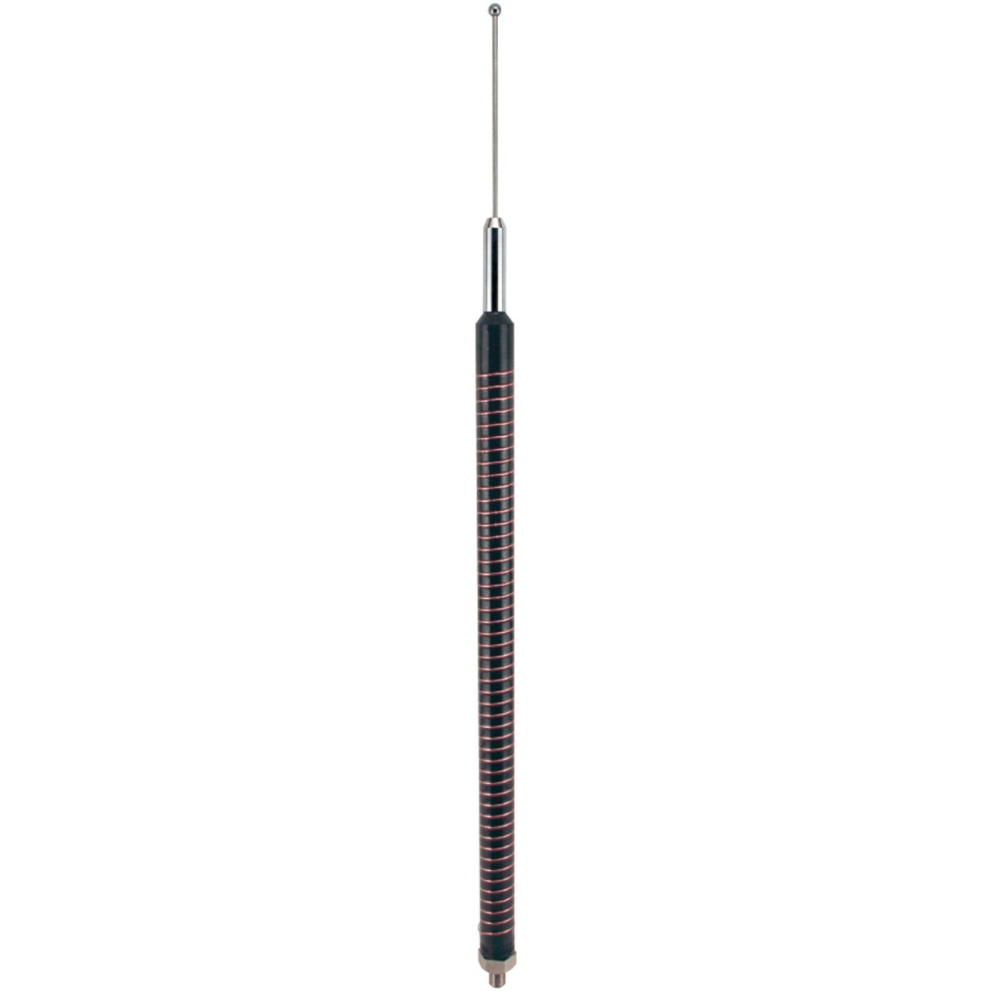 Tram 719 High-Power 3,000W CB Antenna w/16" Bottom Load Heavy-Duty Copper Coil