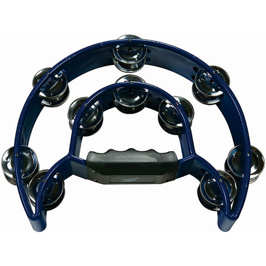 Tambourine (BLUE) **Atb002** Nippon America **Atm818Bl*