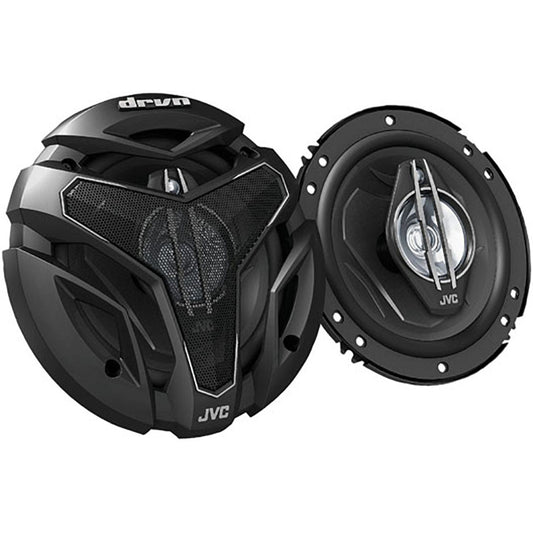JVC CSZX630 6 1/2" 3-Way 300W Speaker