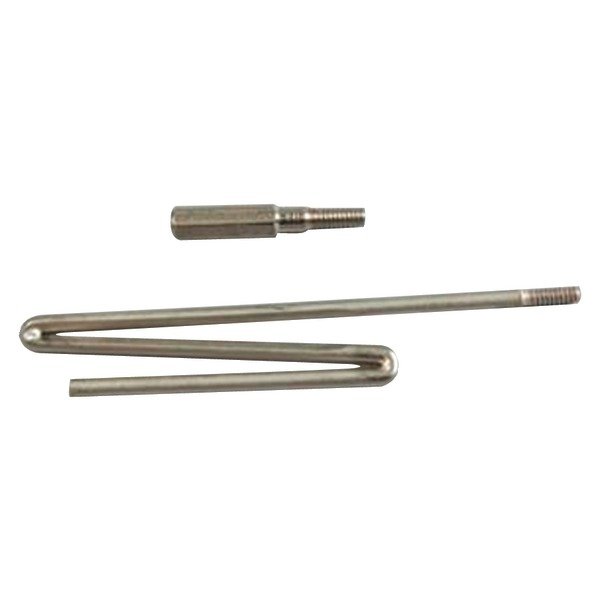 Labor Saving Devices 82-350 Grabbit™ Z-Tip Male Threaded Connector Tip