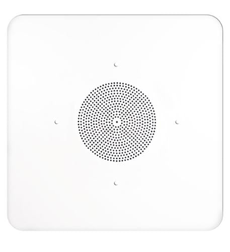 Speco G86TG2X2 2'x2' G86 Ceiling Tile Speaker