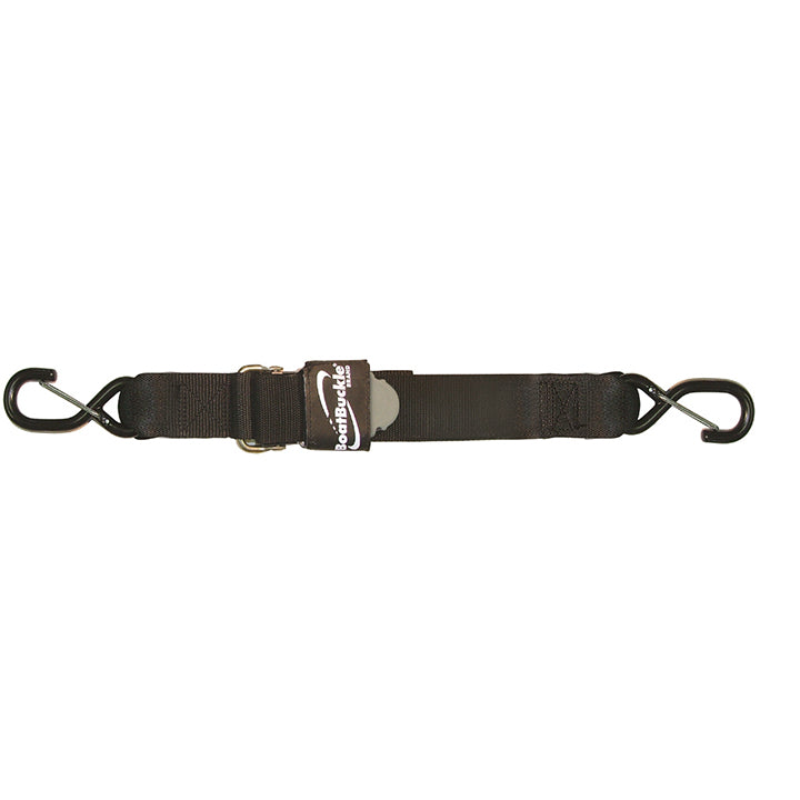 BoatBuckle F17634 Pro Series Kwik-Lok Gunwale Tie-Down (Each)