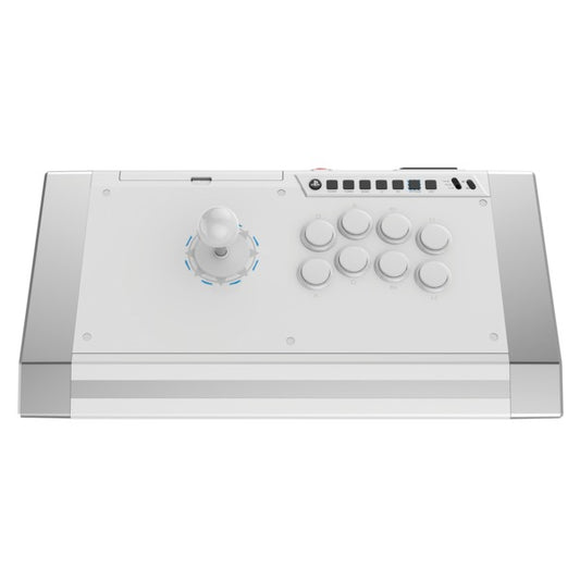 Qanba Q3PS401E Q3 Obsidian Arcade Pearl Joystick