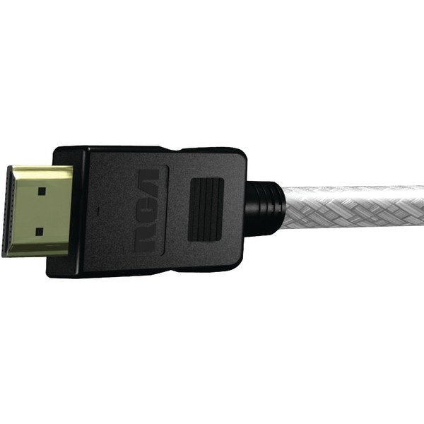 RCA DH3HHE Digital Plus HDMI Cable (3ft)