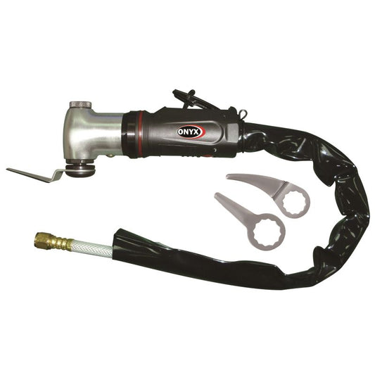 Astro WINDKO ONYX Air Windshield Remover with 3Piece Blade Set