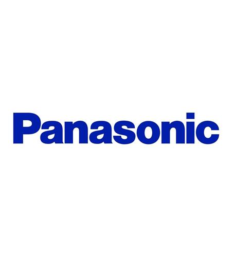 Panasonic consumer TGD530M 1hs Cordless Telephone, Itad, Met Black