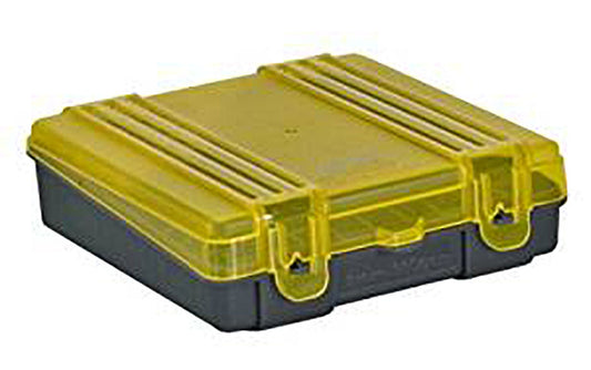 Plano 122400 100 Count Handgun Ammo Case  9mm/380 ACP