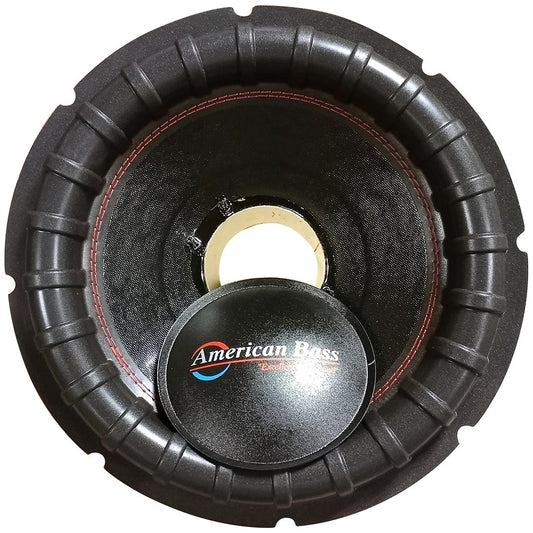 American RKXFL1244 Bass Recone Kit for XFL1244