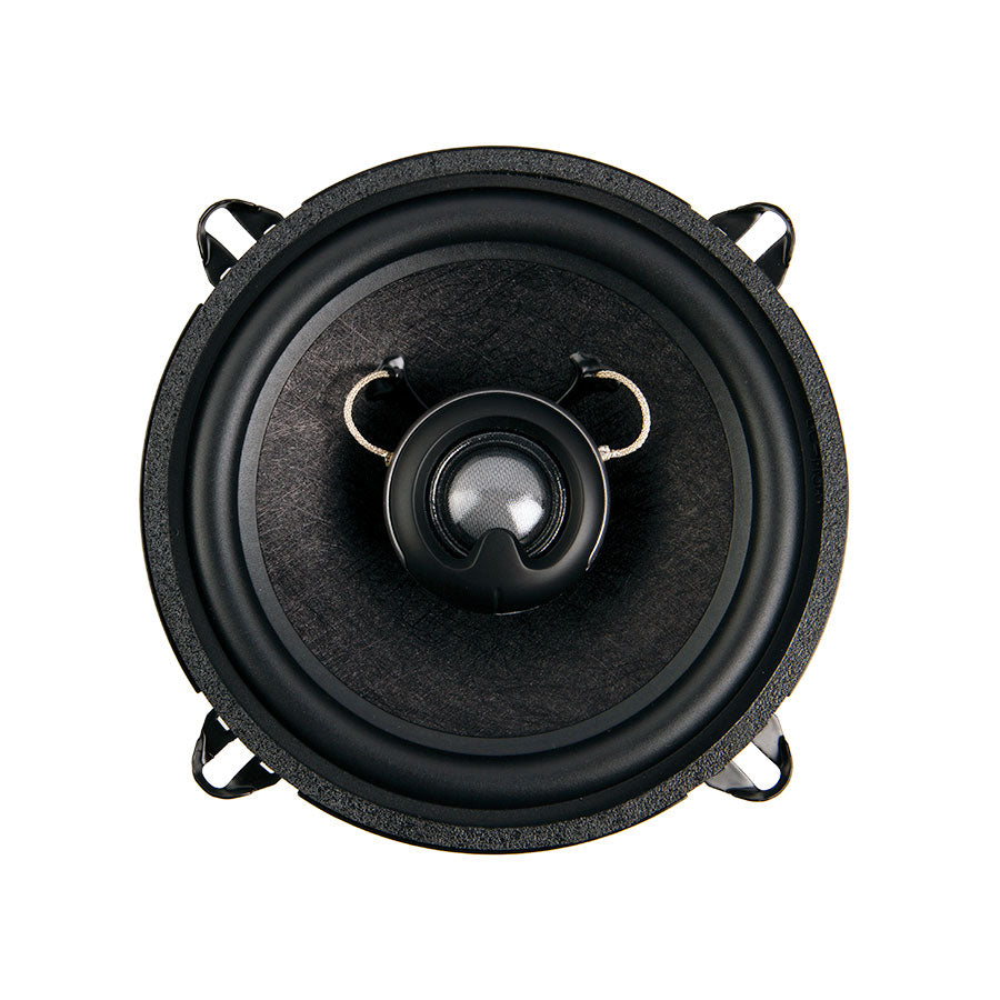 SoundStream SS502 Hi End 5.25" 2-way Speaker 75W RMS Tweeter Fiberglass Cone