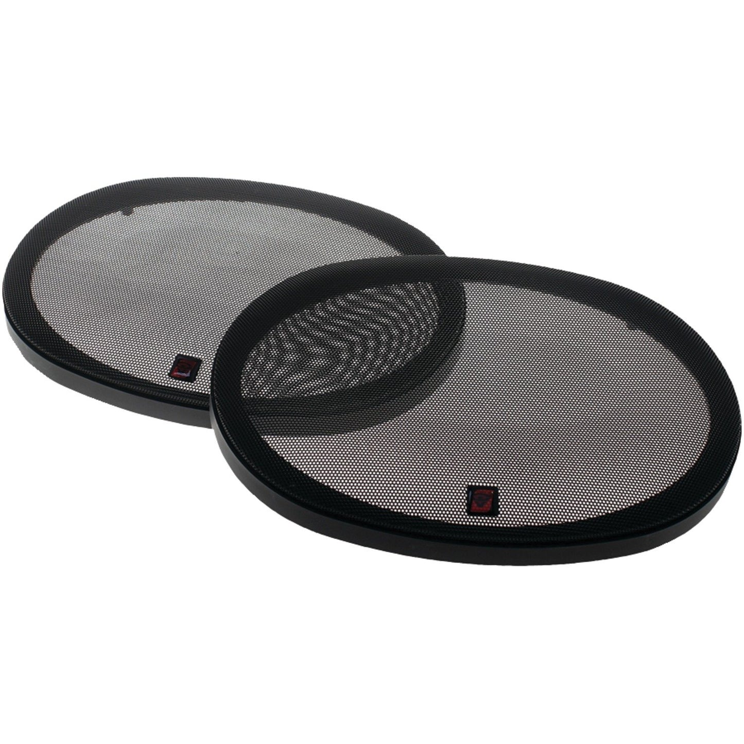 Cerwin-Vega Mobile XED693 XED Series Coaxial Speakers (3 Way, 6" x 9")