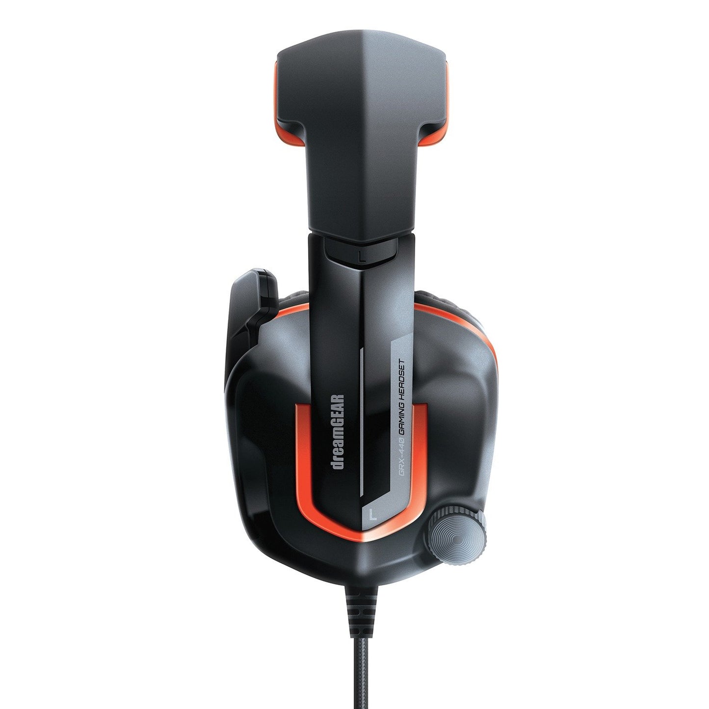 DreamGear DGSW-6510 GRX-440 Gaming Headset for Nintendo Switch™ and Switch™ Lite