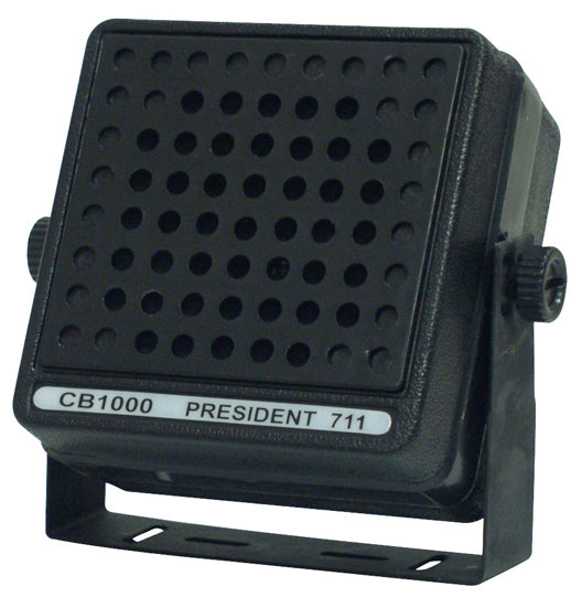 Pyramid CB1000 CB Speaker Weatherproof