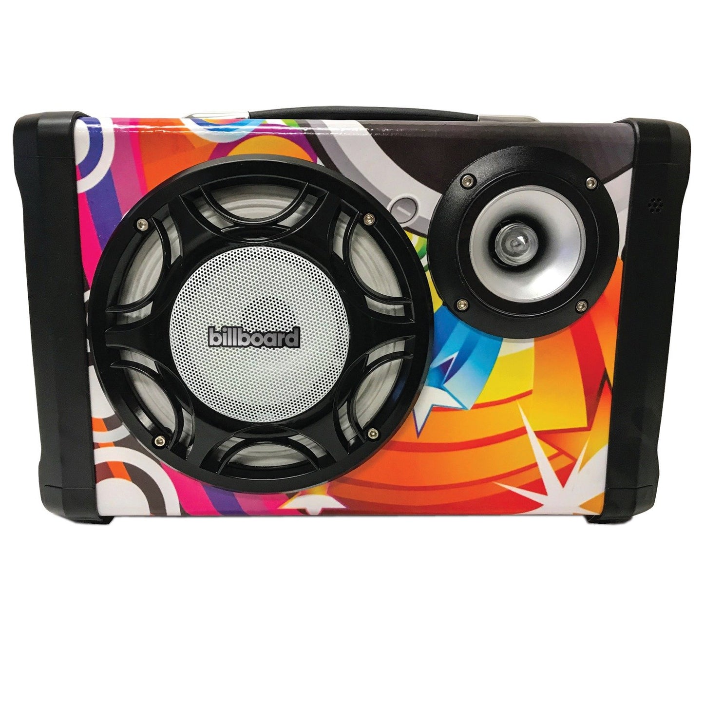 Graffiti BB2514 Bluetooth® Portable Speaker