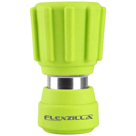 Flexzilla NFZG6212X Heavy Duty Twist Action Garden Hose Nozzle