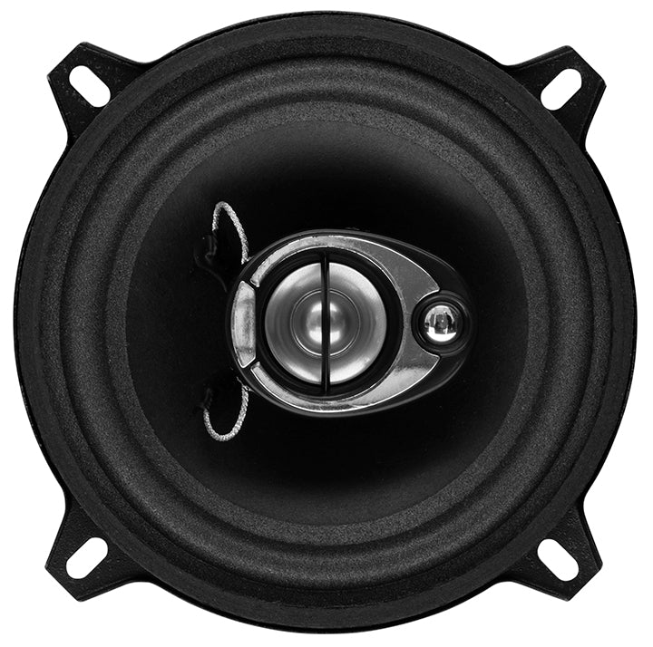 Soundstorm SLQ352 5.25" 3-Way Speaker 250W
