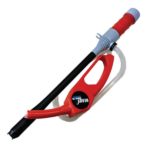 Terapump TRHD05 Battery Operated Liquid Gas Water Transfer Pump