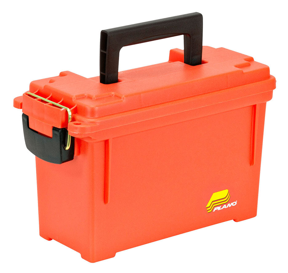 Plano 131252 Marine Emergency Box - Orange