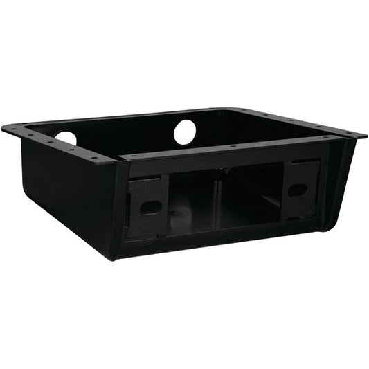 Metra 999000 Universal Under-Dash CD Housing