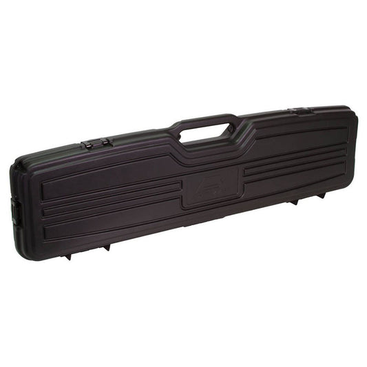 Plano 1014212 40 Rimfire/Sporting Gun Case  Black