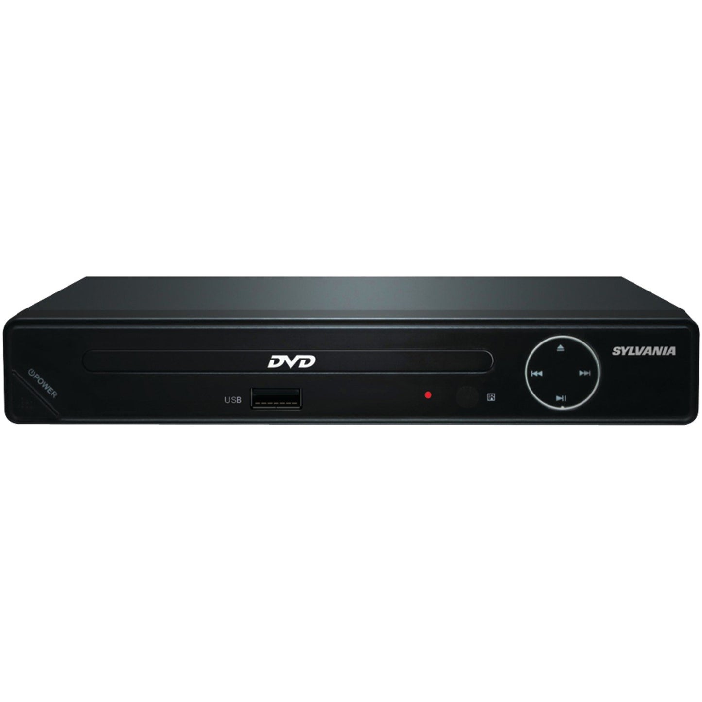 Sylvania SDVD6670 HDMI® DVD Player with USB Port for Digital Media Playback