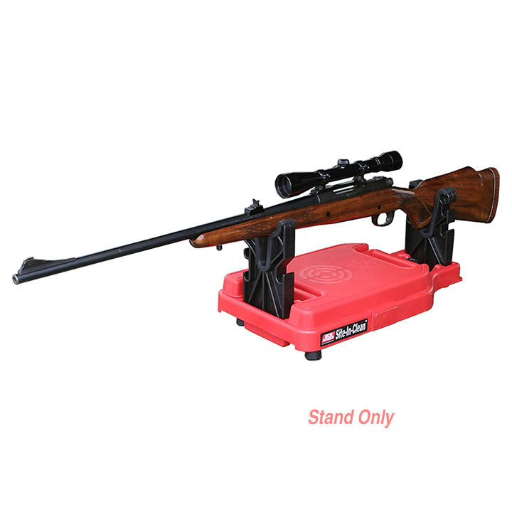 MTM SNCR30 Site-In-Clean Rifle Rest & Cleaning Center