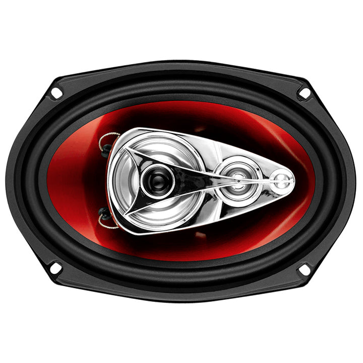 Boss CH6940 6"x9" 4-Way Speakers