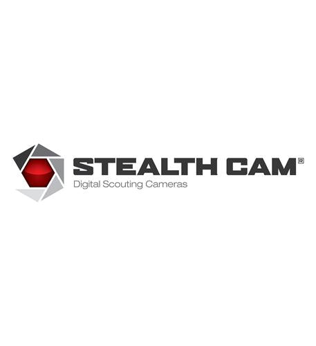 Stealthcam CABLELOCK-BLK Python Cable Lock Black 6'
