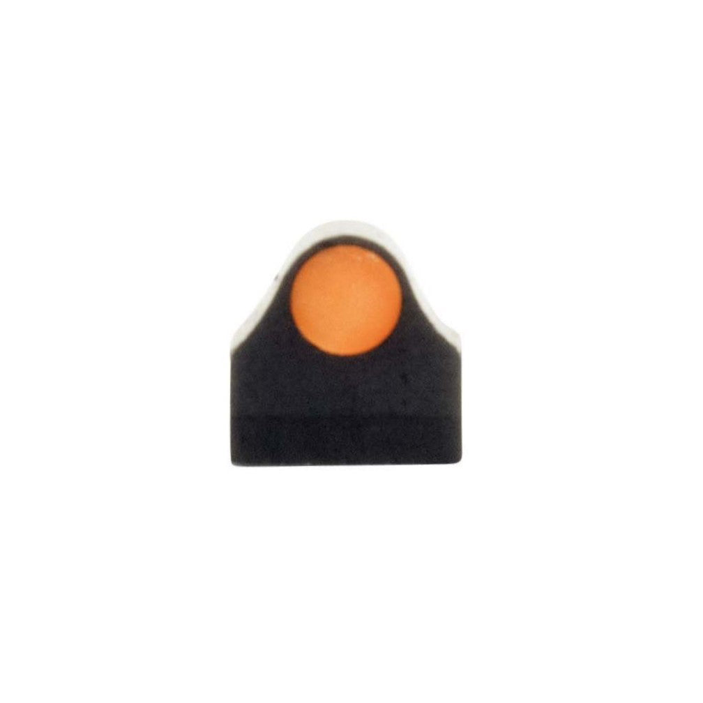 XS RP0014N1N Sights Standard Dot Orange  Ruger LCR/LCRx (9mm/.22LR/.22WMR/.327)
