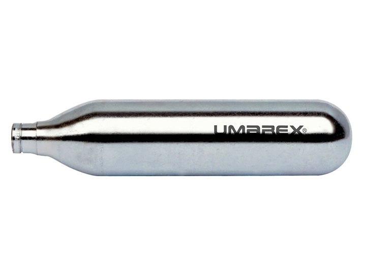 Umarex 2252533 12g CO2 Cylinders (12-Pack)