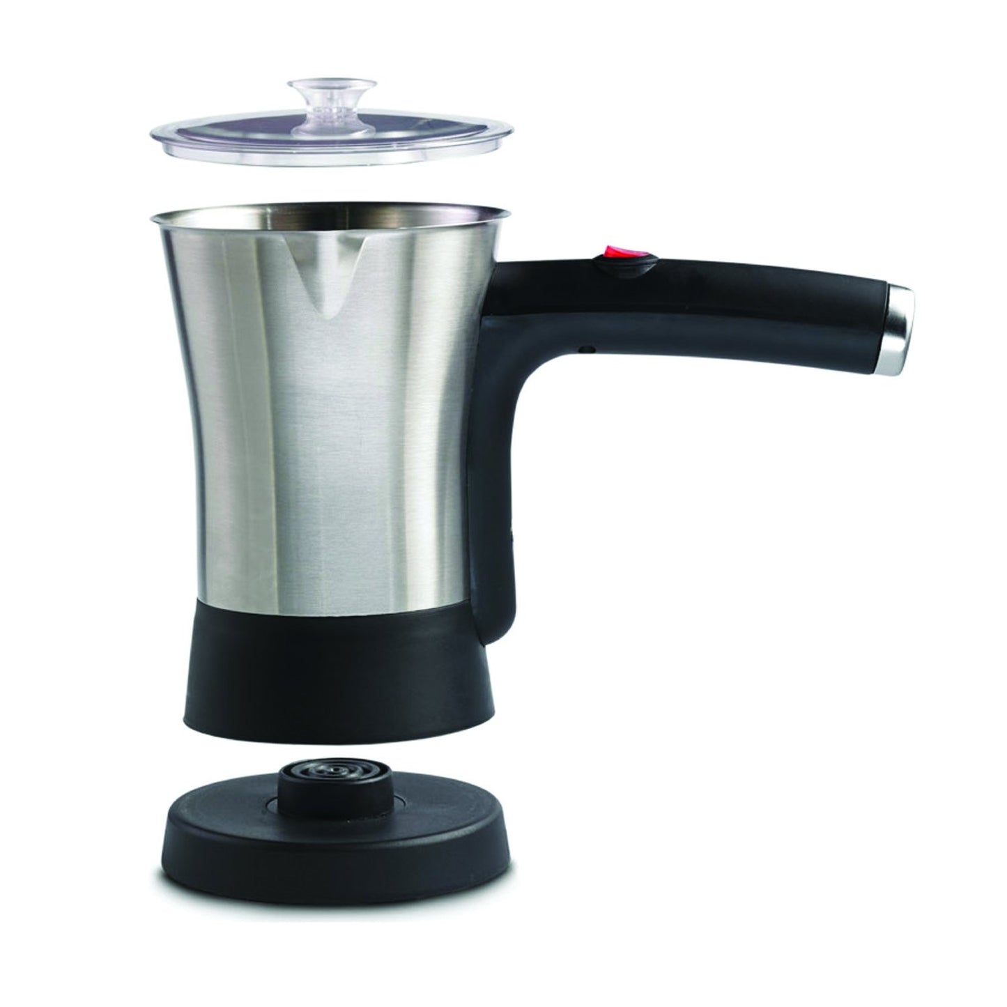 Brentwood Appl. TS-117S 4-Cup Stainless Steel Turkish Coffee Maker