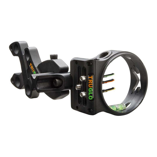 Truglo TG3013B Storm G2 3-Pin Sight
