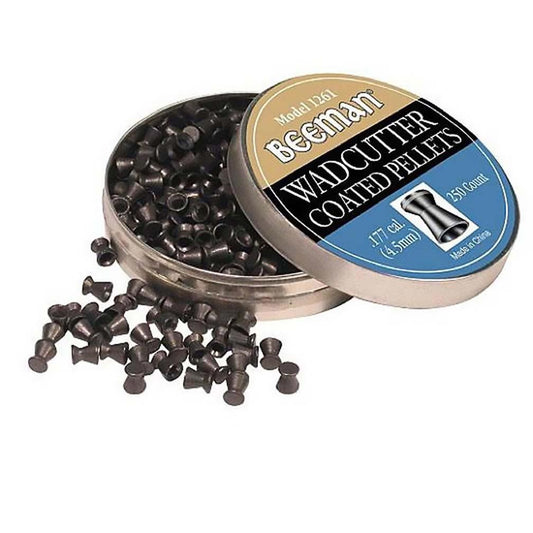 Beeman 1261 Wadcutter Pellets 250 ct