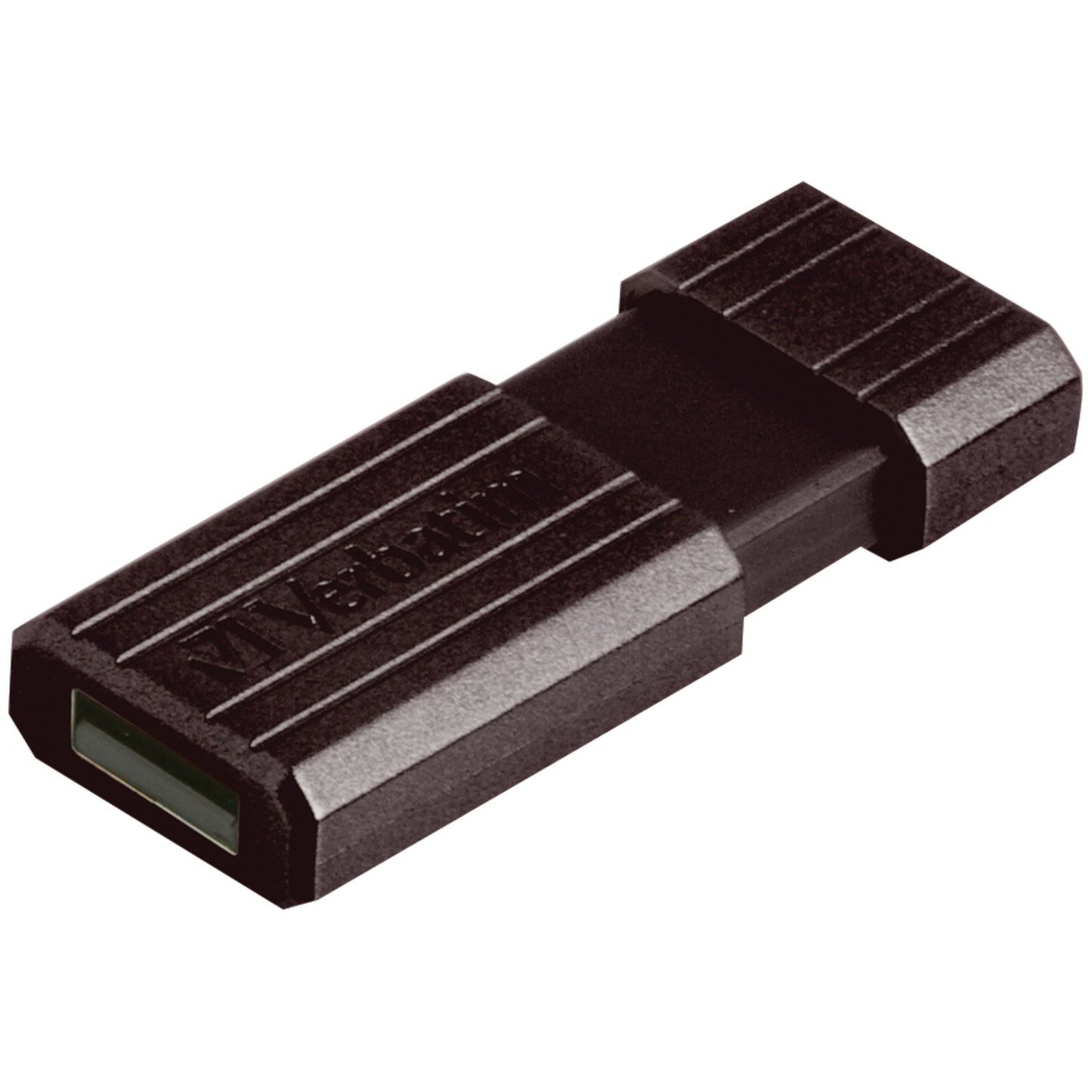 Verbatim 49065 PinStripe USB Flash Drive (64GB)